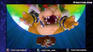 The Runaway Guys - Chugga's Mario Party Breakdown