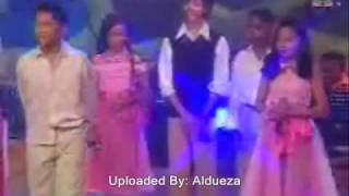 Sa Piling Mo - Charice ( Little Big Star )