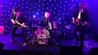 King Brothers - Going Mental @ Brudenell Social Club Leeds (Games Room) 09/11/2015