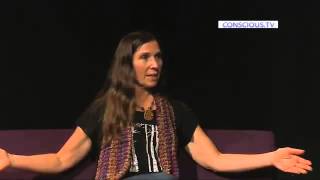 Prajna O'Hara ‘The Edge Of Grace’