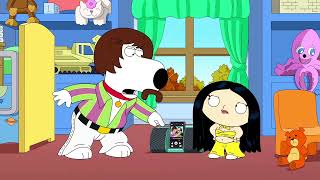 Brian and Stewie's Choreography