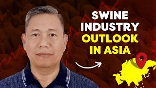 Swine Production Trends in the Philippines - Dr. Ariel Carlos