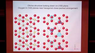 Mineral Physics 1: Viscoelasticity of Planetary Interiors
