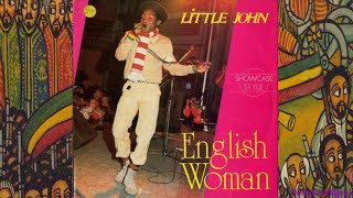 Little John English Woman -lprip- '83 (Rusty International)