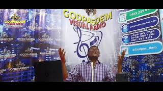 WORSHIP is as important as OXYGEN!!You dont breathe once and you stop🤔MORNING BLISS SHOW