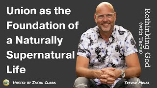 Trevor Meier / Discovering A More Beautiful Gospel