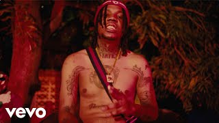 Raw Cashh - 25 Docs (Official Music Video)