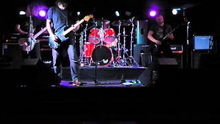 Coraya "War Pigs" (Black Sabbath Cover) 12/12/15