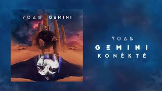 Yoan  "  Konèkté " ( official audio )