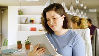 Unlock productivity using Business Central for SMB and Outlook