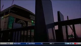 Boston Bruins 2017-2018 Opening night - NESN Intro