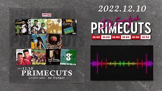 PRIMECUTS Guest DJ TANKO 2022. 12.10