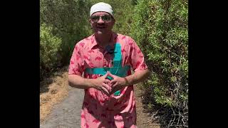 You’re trying to enjoy nature but you run into one of those “rizz cam” guys