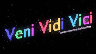 PPPPPP - The VVVVVV Soundtrack - Powerup