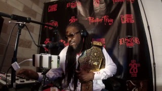 Live from Mevo DSGBRADIO.COM with @PastorTroyDSGB Live!!! Call the DSGB Hotline (678)693-3742
