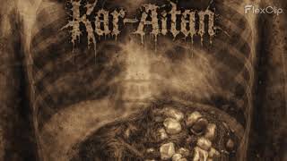 KAR-AITAN - The Teratoma Psalm (Official Music Video) | Echoes Of Atrocity