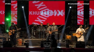 Khumariyaan's Exhilerating Performance Intro At Aga Khan Academy Mombasa | The Creatives Bhaag