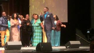 Chris White Live