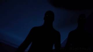 3 AM Real Horror Footage Caught on Camera | Never Go There at 3 AM