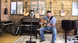 Jeff Przech - Eden - Live at On Deck Sound Studio