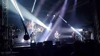 Bullet For My Valentine - Your Betrayal live TOPFEST / NMnV, Slovakia 2023