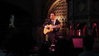 Jorge Drexler - When I'm 64 (The Beatles cover)