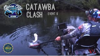 QCKBF Catawba Clash Event 6