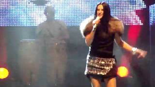 Kayah "Za późno" wersja oryginalna 2009
