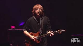 Phish *Makisupa Policeman (2010)