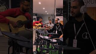 RockMa Session - Rock.ma