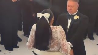 Gary Owen Marries Brianna Johnson in Star-Studded Black & White Wedding + Chad Johnson Officiates