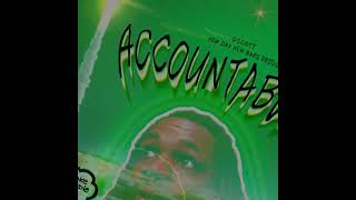 DSCOTT ACCOUNTABLE FULL EP
