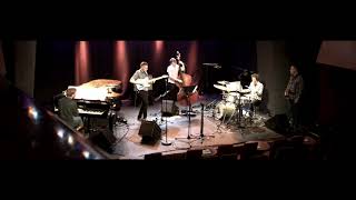 Square One ft. Andy Middleton - Double Bind | LIVE in Austria