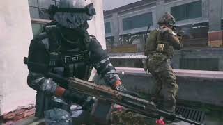 تجربة بيتا Modern Warfare 19 2.0 النايمة 😴