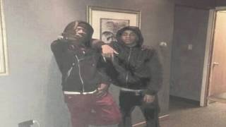 lil ronnie ft lil mouse "she on me"