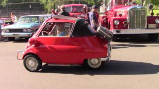 Rotary Car Show Basking Ridge