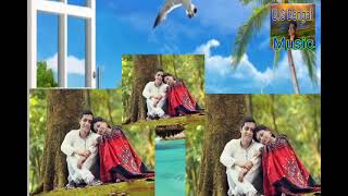 Rongin Ghuri song (রঙিন ঘুড়ি সং)