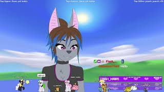 TheSlipperyFuzz VOD - Tomorrow's Teachings