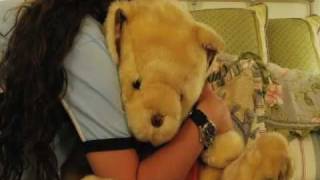 Vid A Week #4 - My Beige Bear Music Video