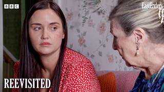 Will She Get Back On Her Feet? | Walford REEvisited | EastEnders