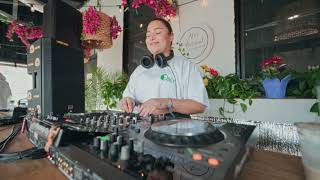 KASSA @ Sonido Social (Tech house set)