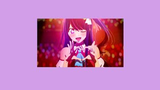For Ai Hoshino - an Oshi No Ko playlist