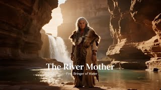 The River Mother 🌊 | First Bringer of Water | Ancient History Stories – Ep. 17