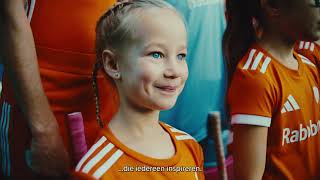Rabobank breidt de samenwerking met TeamNL uit