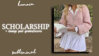 #⌫ ❝100% 𝐒𝐂𝐇𝐎𝐋𝐀𝐑𝐒𝐇𝐈𝐏 ❞ + [𝙨𝙪𝙗𝙡𝙞𝙢𝙞𝙣𝙖𝙡] +𝐜𝐡𝐚𝐧𝐠𝐞 𝐩𝐚𝐬𝐭 𝐠𝐫𝐚𝐝𝐞𝐬/𝐬𝐜𝐨𝐫𝐞𝐬