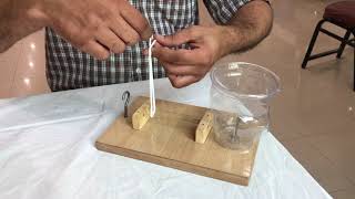 Surgical Knots                         Slip Knot