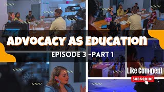 003A - Challenges Transitioning from Youth to Adulthood