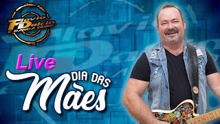 Flávio Dalcin - Live Dia das Mães