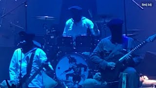 KANONENFIEBER - Die Havarie - Tivoli Vredenburg Utrecht - 24-08-24