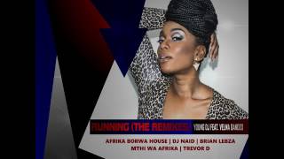 Young DJ: Running (Brian Lebza's Remix)